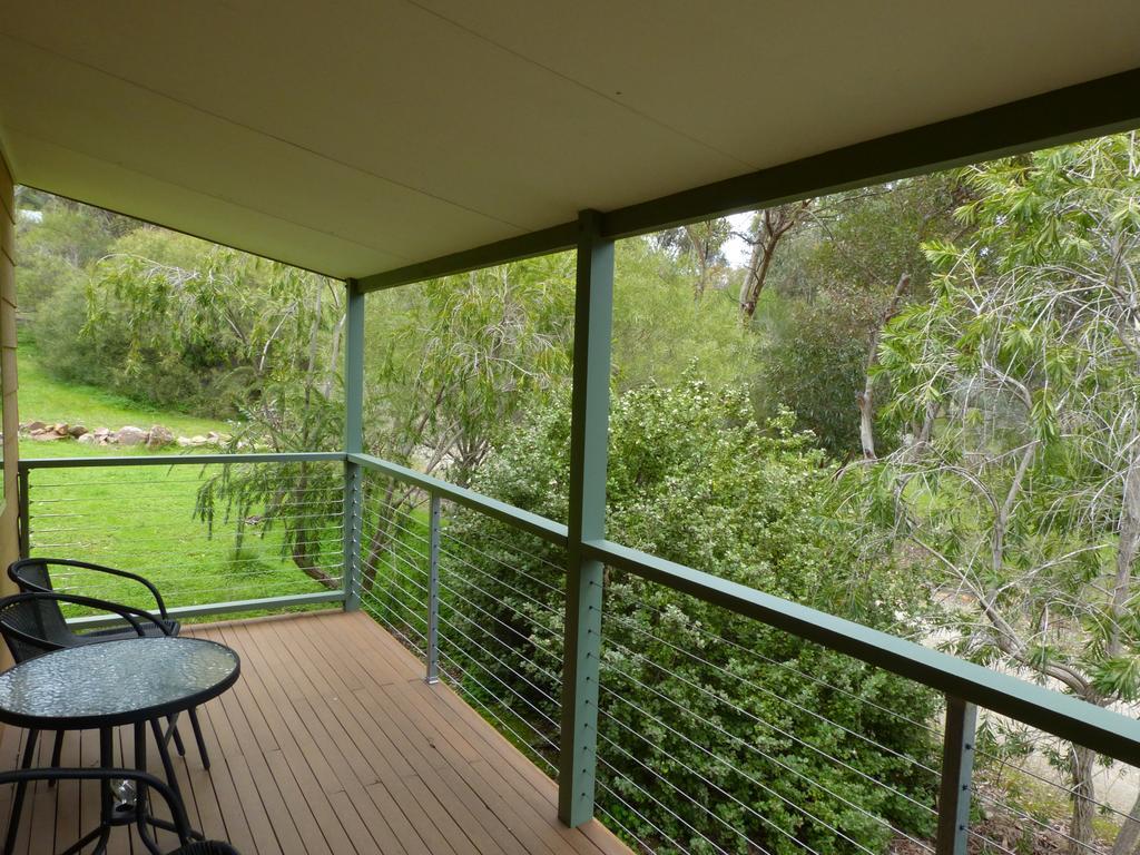 Watervale Retreat Villa ภายนอก รูปภาพ