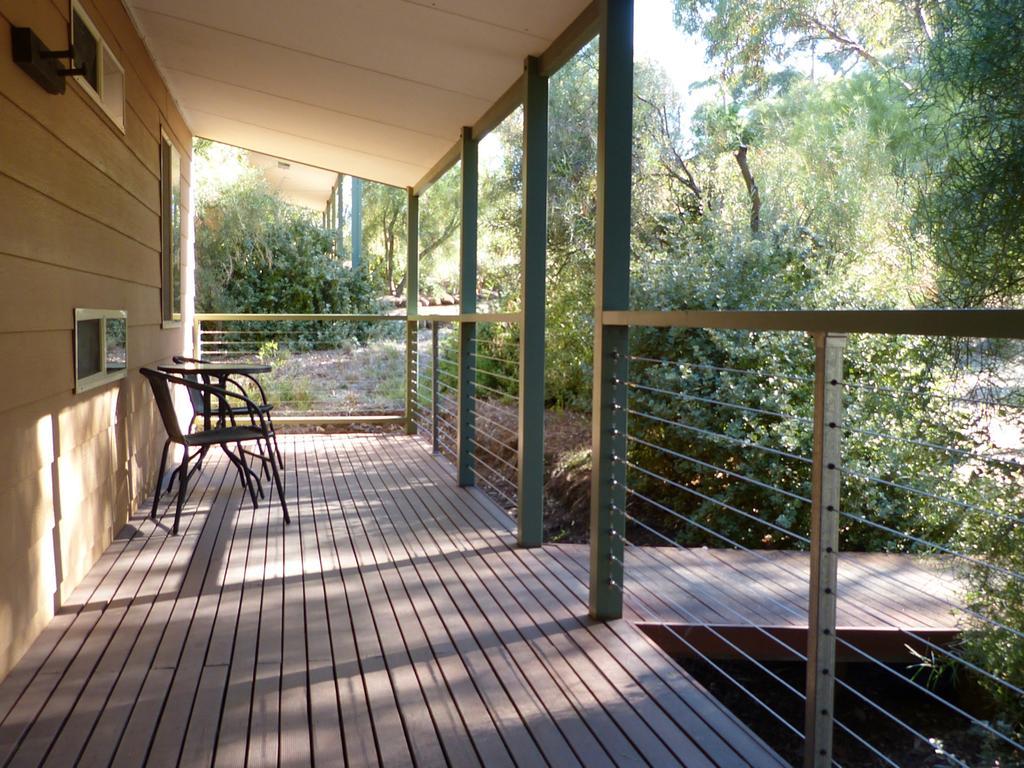 Watervale Retreat Villa ภายนอก รูปภาพ