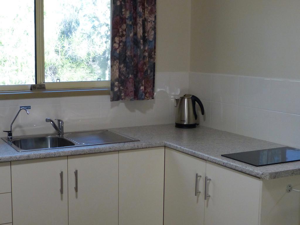 Watervale Retreat Villa ภายนอก รูปภาพ